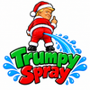 TrumpySpray - Home